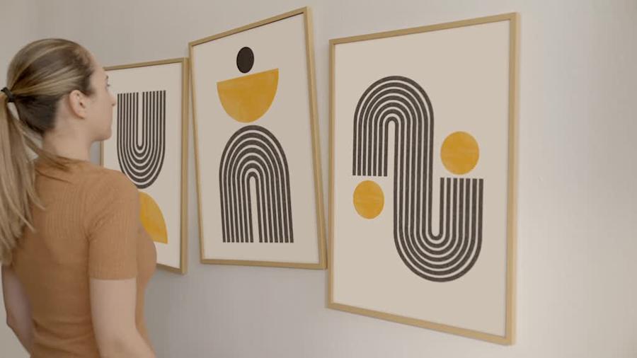 Mixtiles - Turn your photos into affordable, stunning wall art